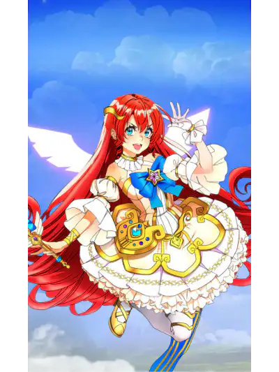 Starlight Princess — Pragmatic Play