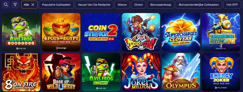 spinorhino casino alle spellen